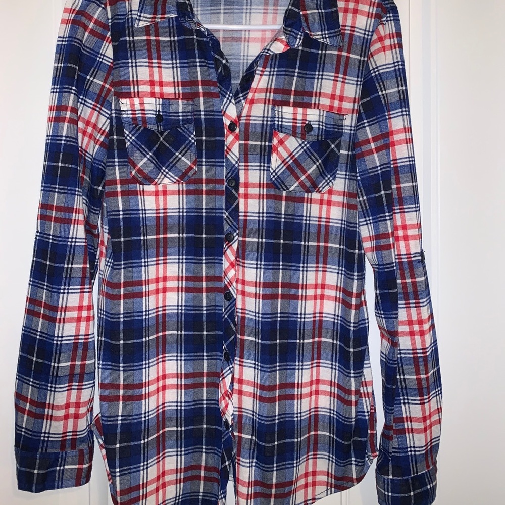 Flannel